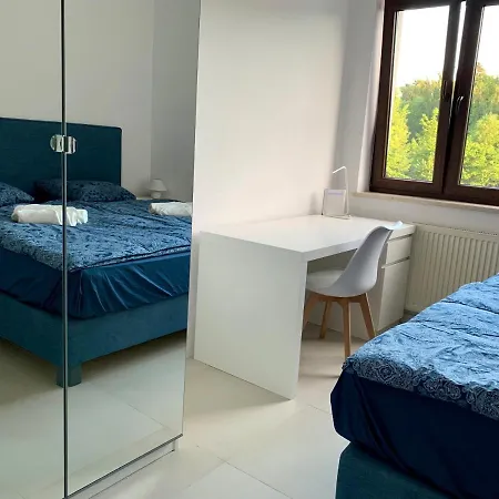 Apartment Baltica Heaven - Dwupoziomowy Przy Plazy