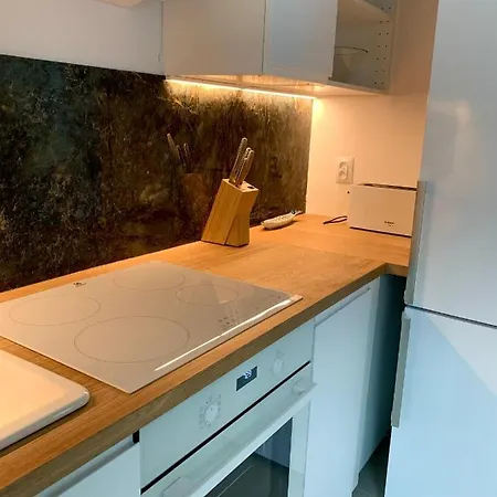 Baltica Heaven - Dwupoziomowy Przy Plazy Appartamento Rogowo (Gryfice)