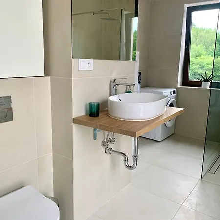 Apartamento Baltica Heaven - Dwupoziomowy Przy Plazy Rogowo (Gryfice)