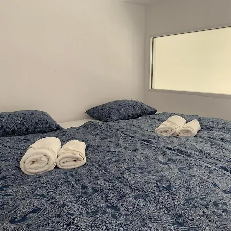 Baltica Heaven - Dwupoziomowy Przy Plazy *