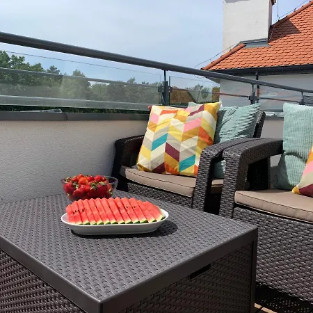 Baltica Heaven - Dwupoziomowy Przy Plazy * Rogowo (Gryfice)