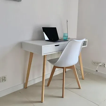 Appartamento Baltica Heaven - Dwupoziomowy Przy Plazy Rogowo (Gryfice)