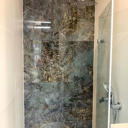 Baltica Heaven - Dwupoziomowy Przy Plazy *