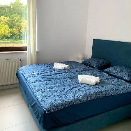 Baltica Heaven - Dwupoziomowy Przy Plazy Apartment *