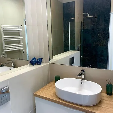 Baltica Heaven - Dwupoziomowy Przy Plazy Rogowo (Gryfice)