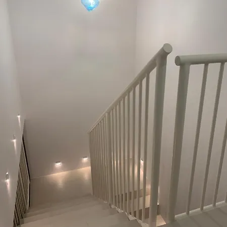 Appartamento Baltica Heaven - Dwupoziomowy Przy Plazy Rogowo (Gryfice)