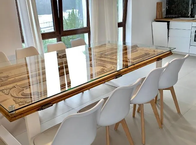 Apartment Baltica Heaven - Dwupoziomowy Przy Plazy