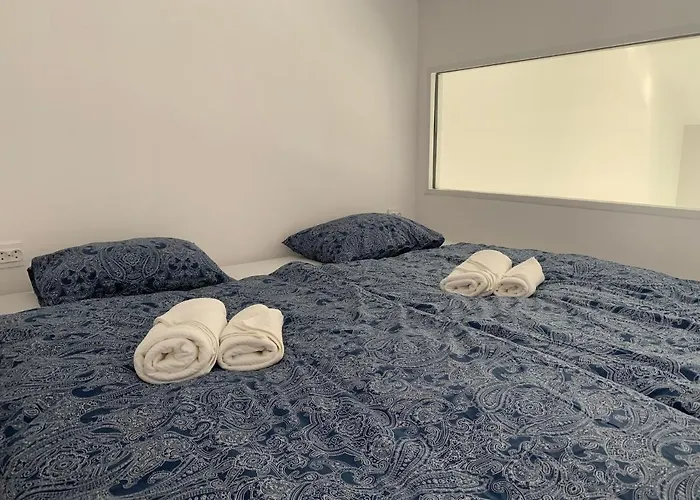 Baltica Heaven - Dwupoziomowy Przy Plazy *