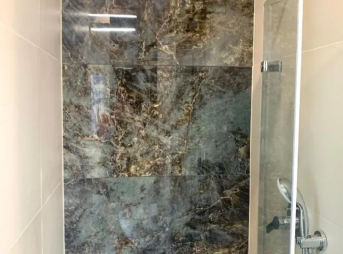 Baltica Heaven - Dwupoziomowy Przy Plaży *